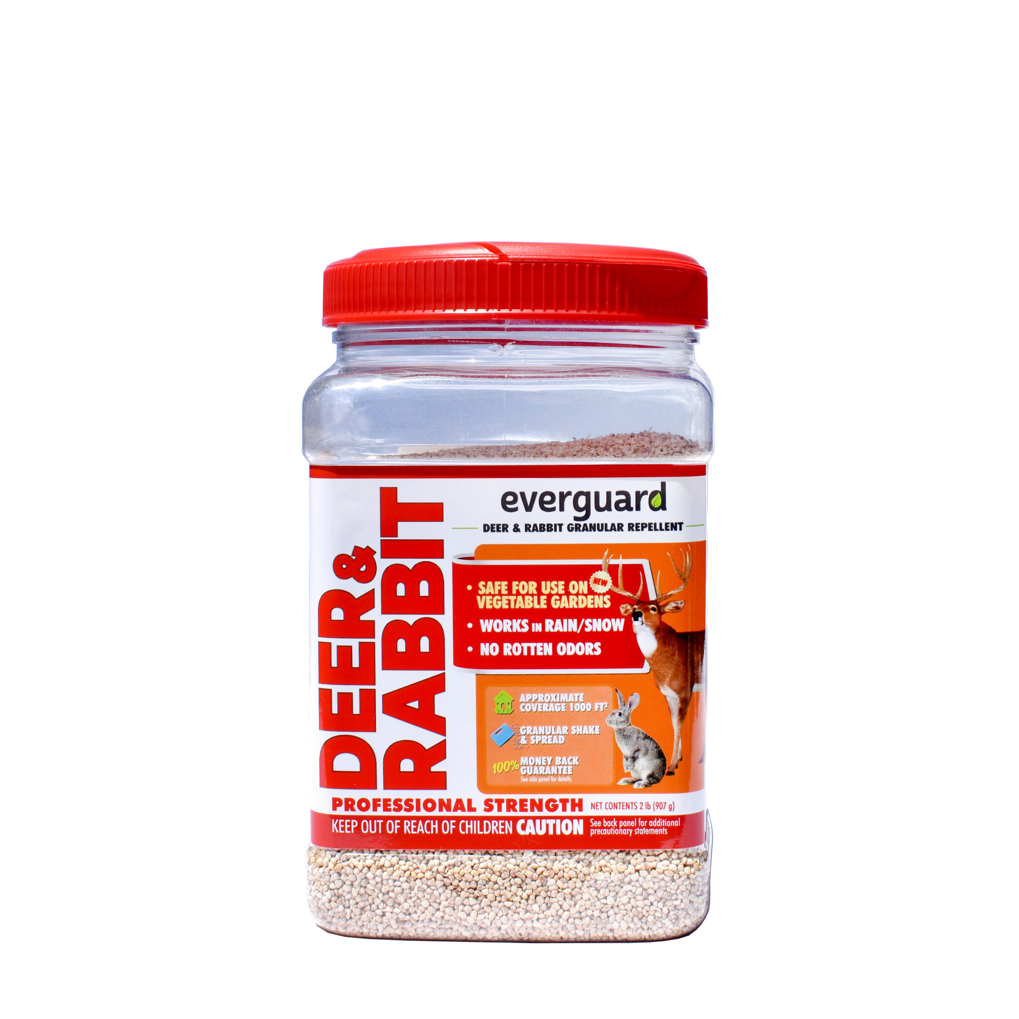 Deer Repellent Everguard Repellents