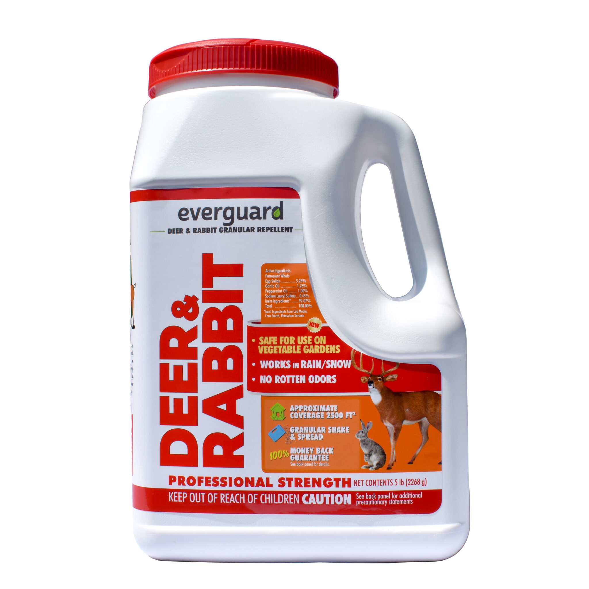 Deer Repellent Everguard Repellents